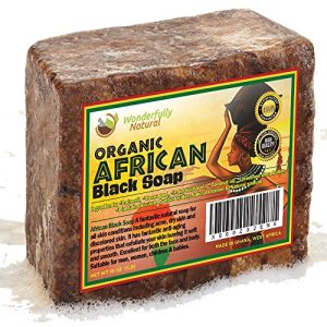 eczema wonderfully sapone psoriasis africano soaps jabon stuffers relief stylecaster