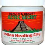 Aztec Secret Indian Healing Clay Hair Mask