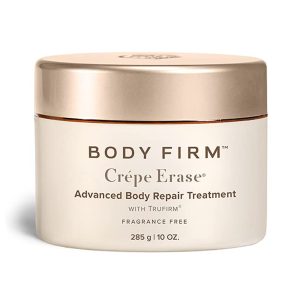 Crépe Erase Advanced Body Repair Treatment